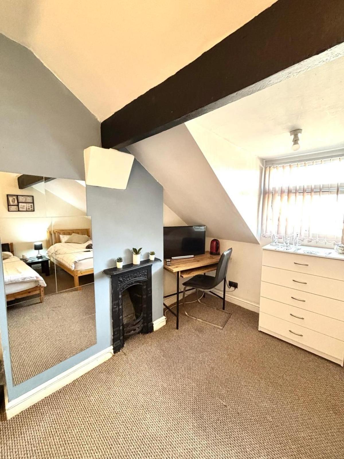 Guest house Summerfield House Birmingham