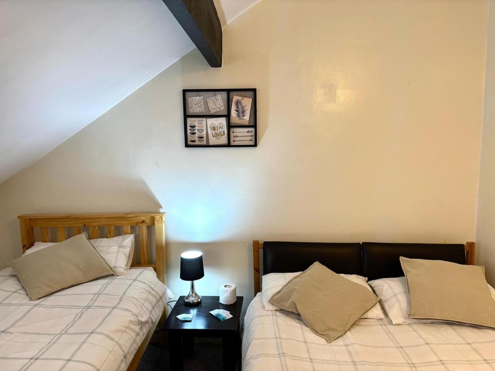 Guest house Summerfield House Birmingham