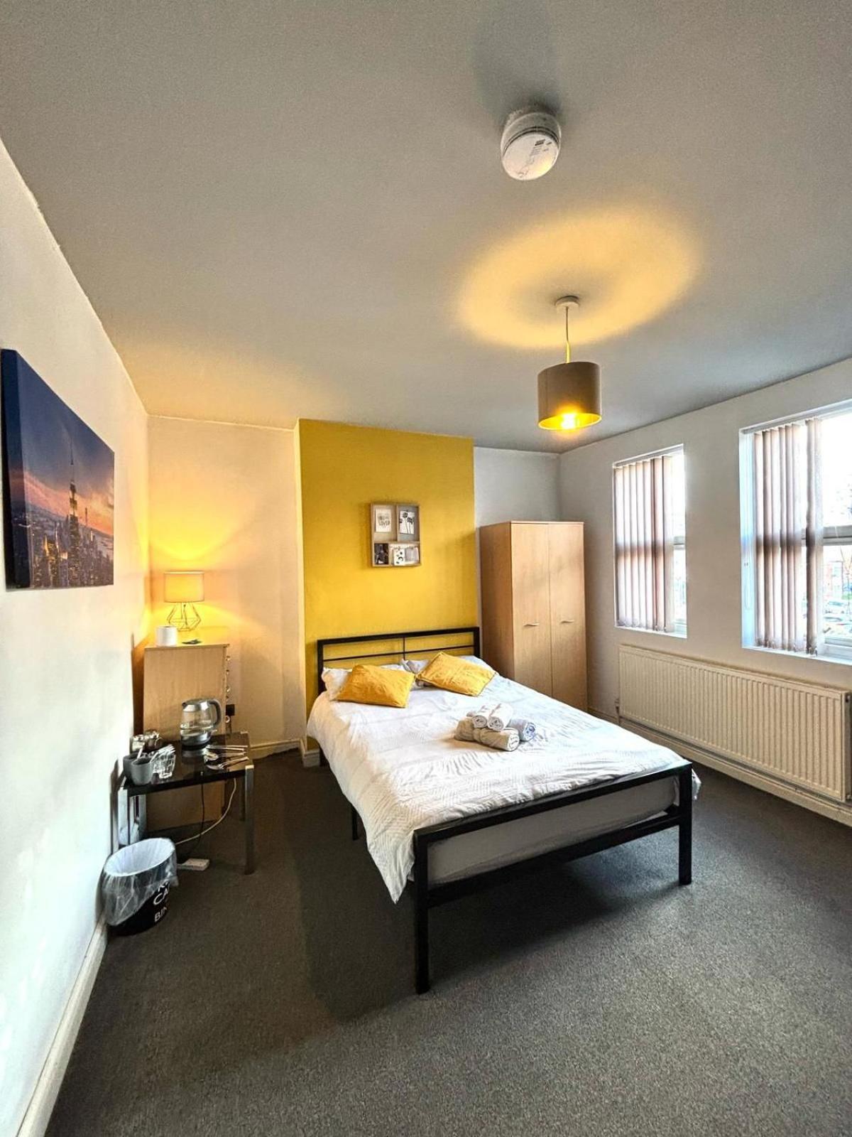Summerfield House Birmingham