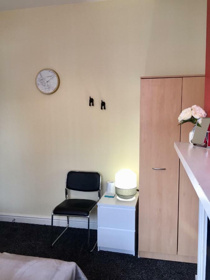 Summerfield House Guest house Birmingham