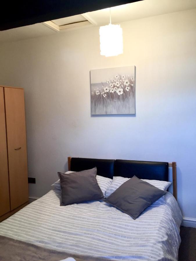 Summerfield House Guest house